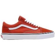 Chaussures Vans -