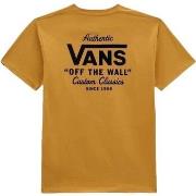 Chemise Vans -