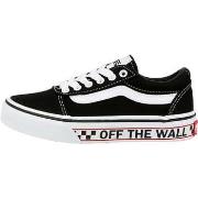 Baskets basses Vans -