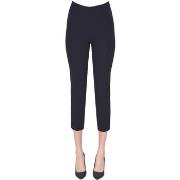 Pantalon Peserico PNP00004061AI