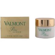 Anti-Age &amp; Anti-rides Valmont Prime 24 Hour Conditionneur Cellulai...