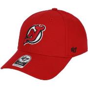 Casquette '47 Brand NHL New Jersey Devils MVP Cap