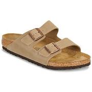 Mules Birkenstock Arizona LEOI Tabacco Brown