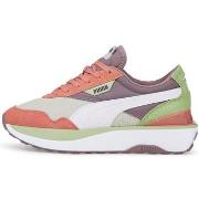 Baskets Puma Cruise Rider Silk Road Wn's / Beige