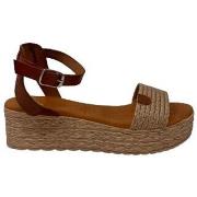 Sandales Eva Frutos CHAUSSURES 752