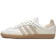 Baskets adidas Samba OG Core White Magic Beige