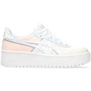 Baskets Asics Japan S PF / Blanc