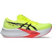 Chaussures Asics MAGIC SPEED 4