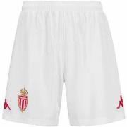 Short enfant Kappa Short Kombat Ryder Home AS Monaco 24/25