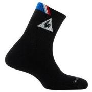 Chaussettes Le Coq Sportif Lot de 3 paires de Tiges courtes en coton