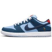 Baskets Nike SB Dunk Low Pro Why So Sad?