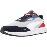 Baskets Puma RUNTAMED PLUS