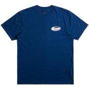 T-shirt Quiksilver Retro Link