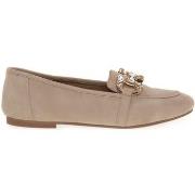 Mocassins Keys BEIGE