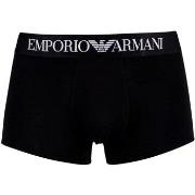 Caleçons Emporio Armani Troncs De Coton Extensible