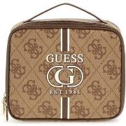 Vanity Guess Vanity Kallisto Cosmetic Or Latte Multi B7604045