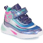 Baskets montantes enfant Kangaroos K-SLG Willow Mid EV