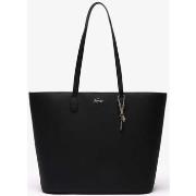 Sac Lacoste Sac femme noir