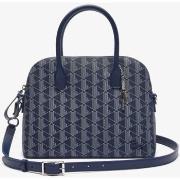 Sac Lacoste Sac femme marine