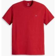 T-shirt Levis T-Shirt Levi's® rouge