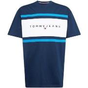 T-shirt Tommy Hilfiger -