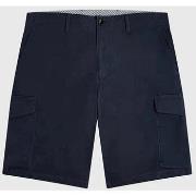 Short Tommy Hilfiger Short marine