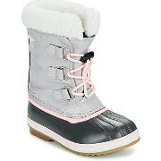 Bottes neige enfant Sorel YOOT PAC NYLON WP