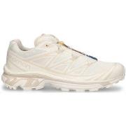 Chaussures Salomon Baskets XT-6 Vanilla Ice/Almond Milk