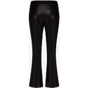 Pantalon Ibana PAGLA 1 BLACK