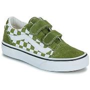 Baskets basses enfant Vans Old Skool V