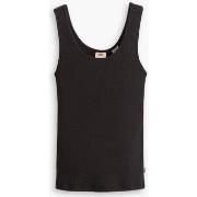 Debardeur Levis A05906 0000 - RIB TANK-CAVIAR