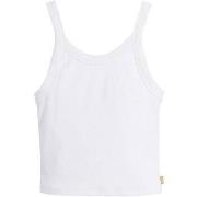 Debardeur Levis A3715 0007 TANK-WHITE