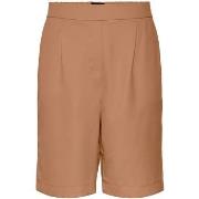 Short Pieces 17133313 TALLY-INDIAN TAN