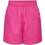 Short Only 15293784 NELLIE-FUCHSIA PURPLE