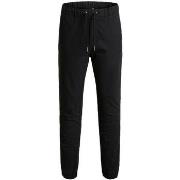 Pantalon enfant Jack &amp; Jones 12174697 VEGA JOGGER-BLACK