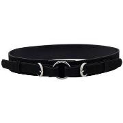 Ceinture Pieces 17129687 PCNEDJA-BLACK