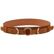 Ceinture Pieces 17129687 PCNEDJA-COGNAC