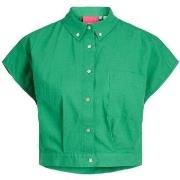 Chemise Jjxx 12225268 PENNY-MEDIUM GREEN