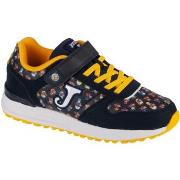 Baskets basses enfant Joma Tornado Jr 24 JTORNAW