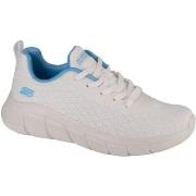 Baskets basses Skechers Bobs Sport B Flex - Quick Pivot