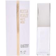 Cologne Alyssa Ashley White Musk Eau De Toilette Vaporisateur