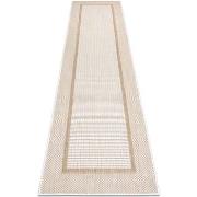 Tapis Rugsx Tapis SIZAL SION le tapis de couloir, 70x300 cm