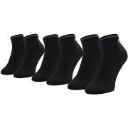 Chaussettes de sports Skechers 3PPK Mesh Ventilation Socks