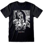 T-shirt Junji-Ito HE765