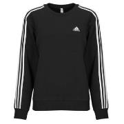 Sweat-shirt adidas Essentials 3-Stripes Fleece Sweatshirt