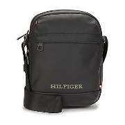 Sacoche Tommy Hilfiger TH MONOTYPE PU MINI REPORTER