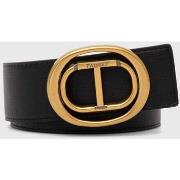 Ceinture Twin Set CINTURA CON FIBBIA OVAL T Art. 242TA4010