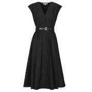 Robe MICHAEL Michael Kors ROLLER BUCKLE MINI DRS