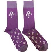 Chaussettes Prince RO9254