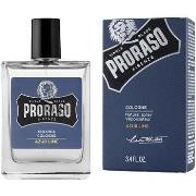 Eau de toilette Proraso Eau De Cologne Bleue